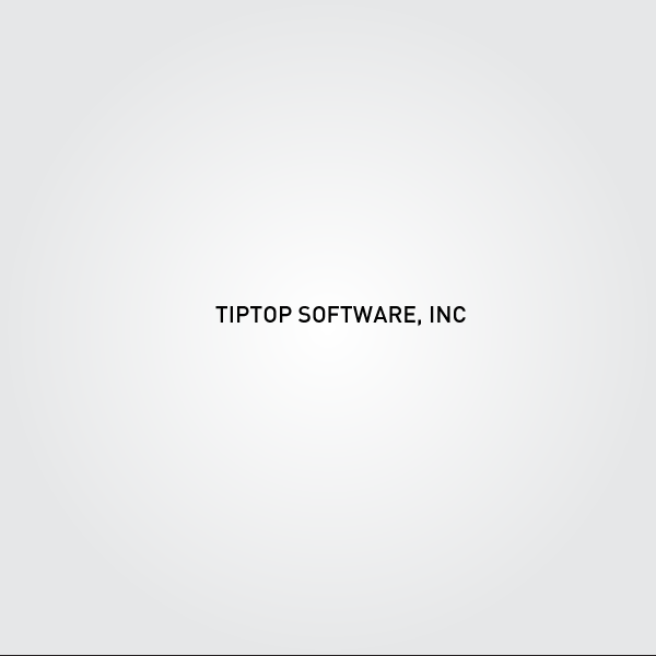 TipTop Software